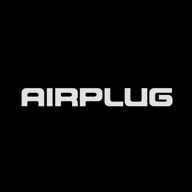 AIRPLUG Logo
